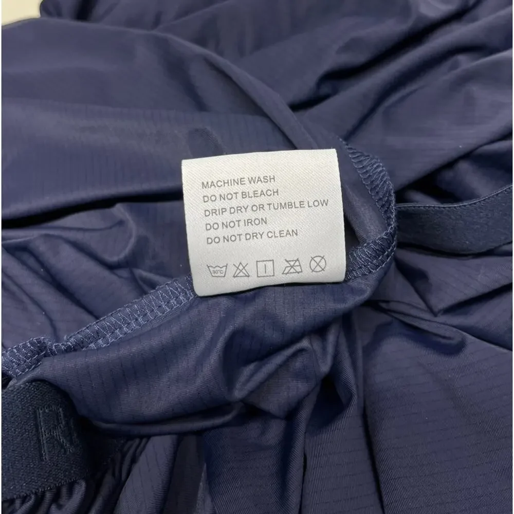 Premium Navy Blue Bed Sheet - Smooth Everyday Comfort